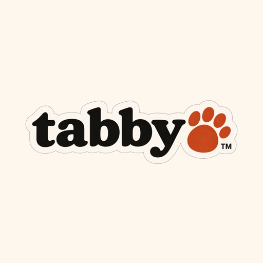 Tabby app icon